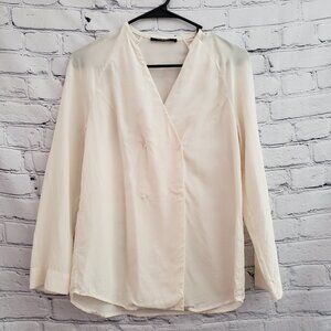 Bruuns Bazaar Silk Top